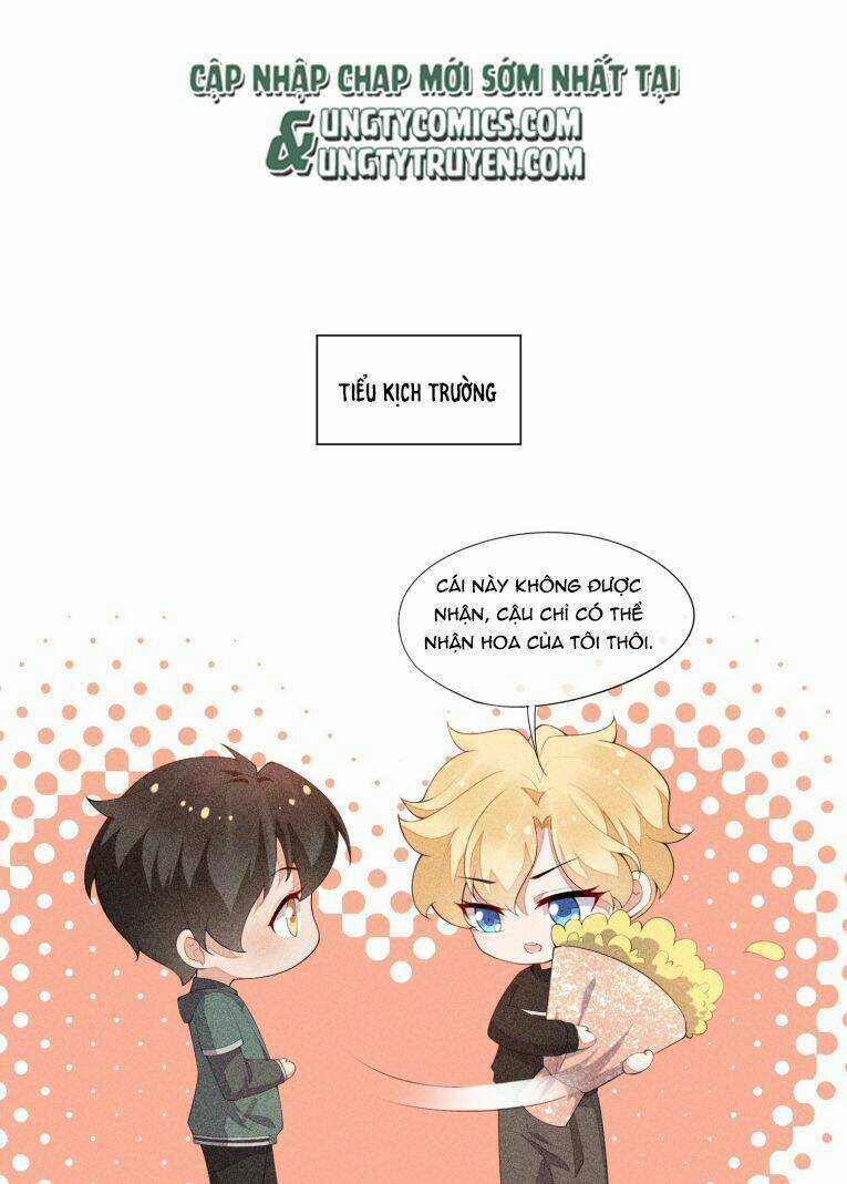 CẠNH KIẾM CHI PHONG Chapter 31 trang 49