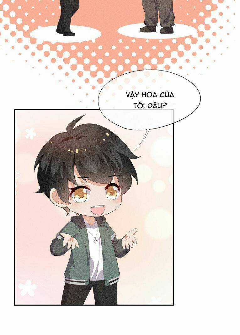 CẠNH KIẾM CHI PHONG Chapter 31 trang 50