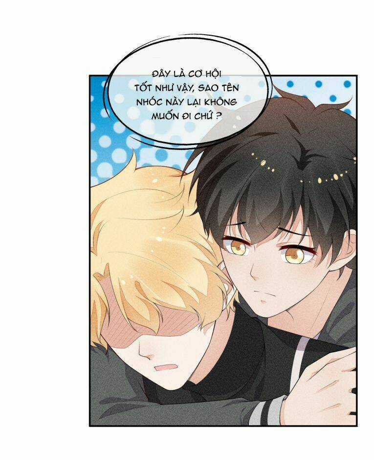 CẠNH KIẾM CHI PHONG Chapter 31 trang 7