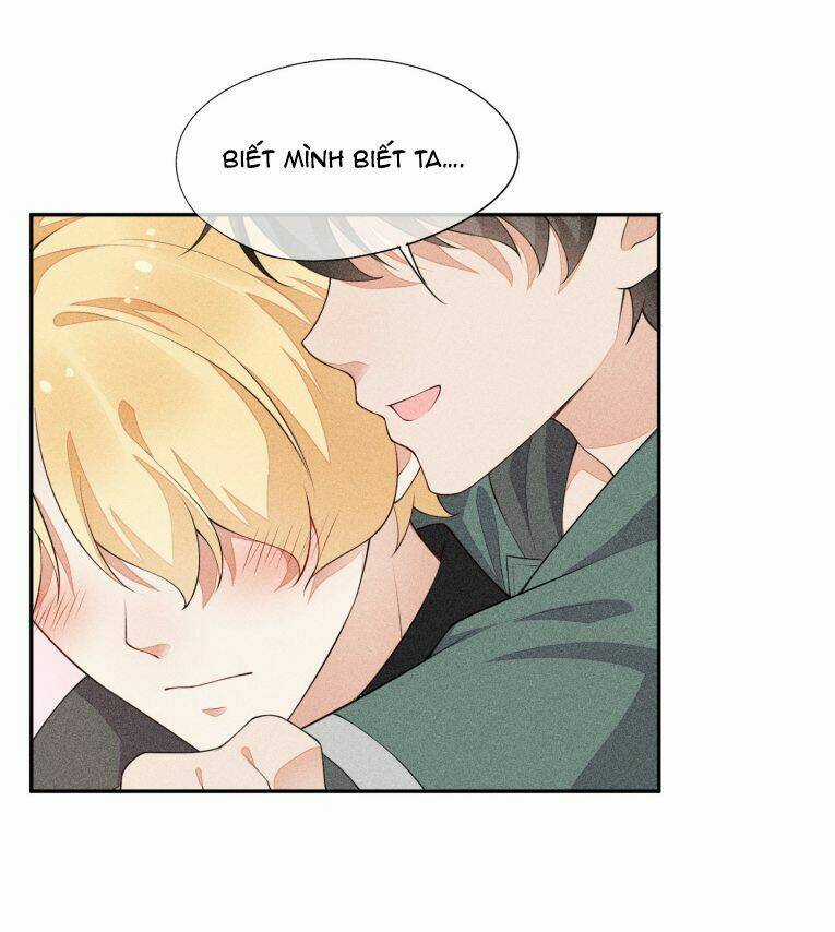 CẠNH KIẾM CHI PHONG Chapter 31 trang 9