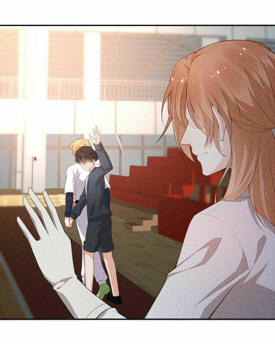 CẠNH KIẾM CHI PHONG Chapter 32 trang 15