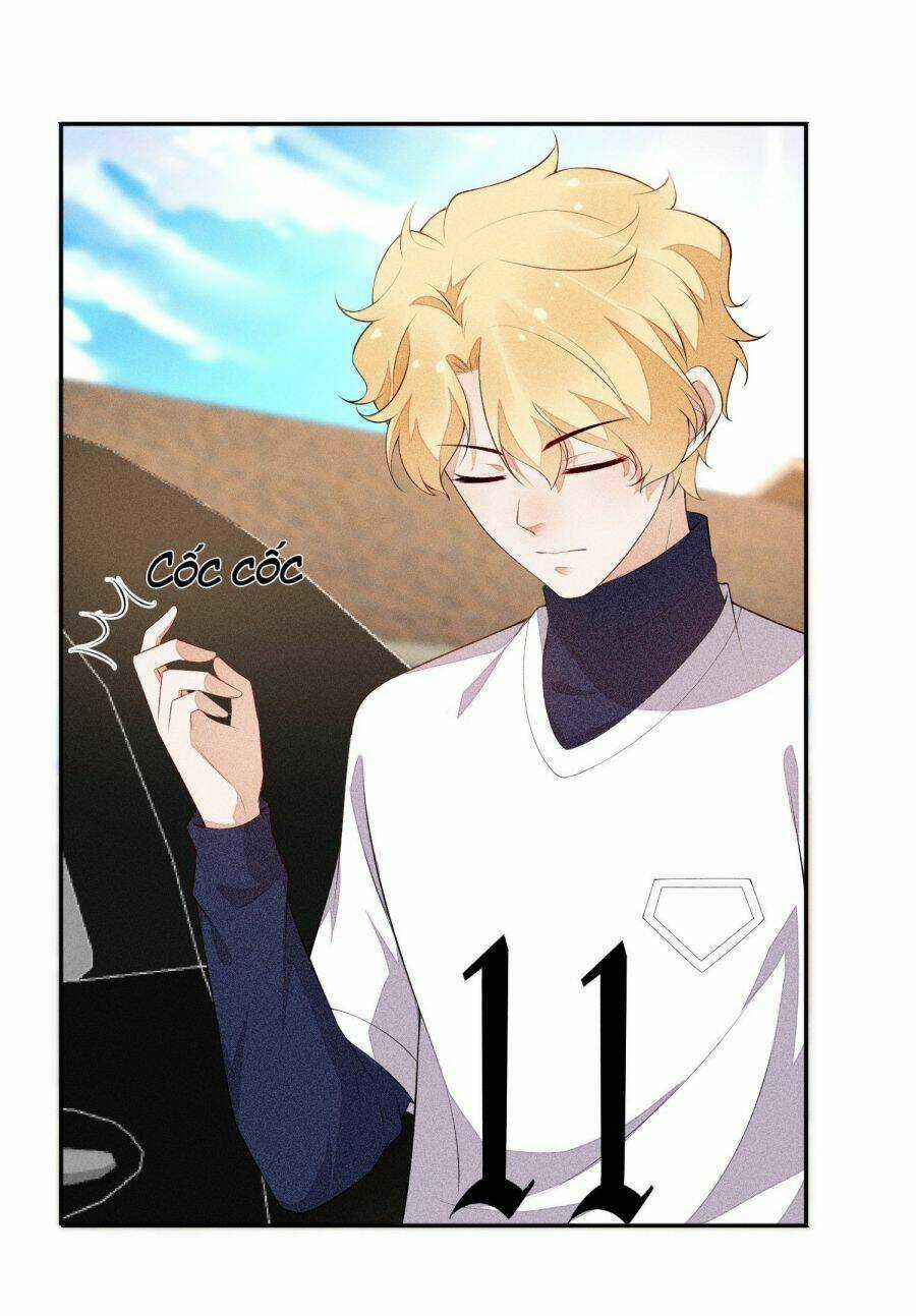 CẠNH KIẾM CHI PHONG Chapter 32 trang 24