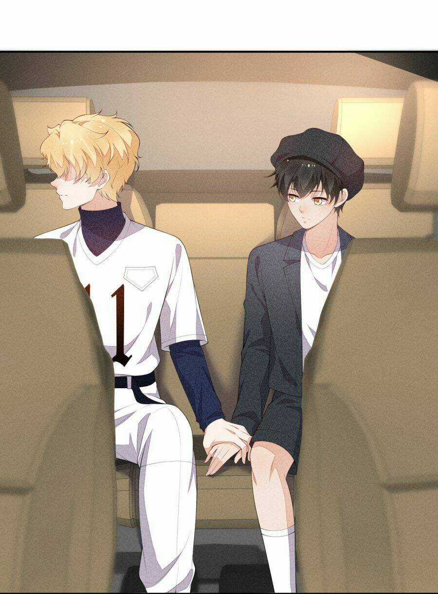 CẠNH KIẾM CHI PHONG Chapter 32 trang 27