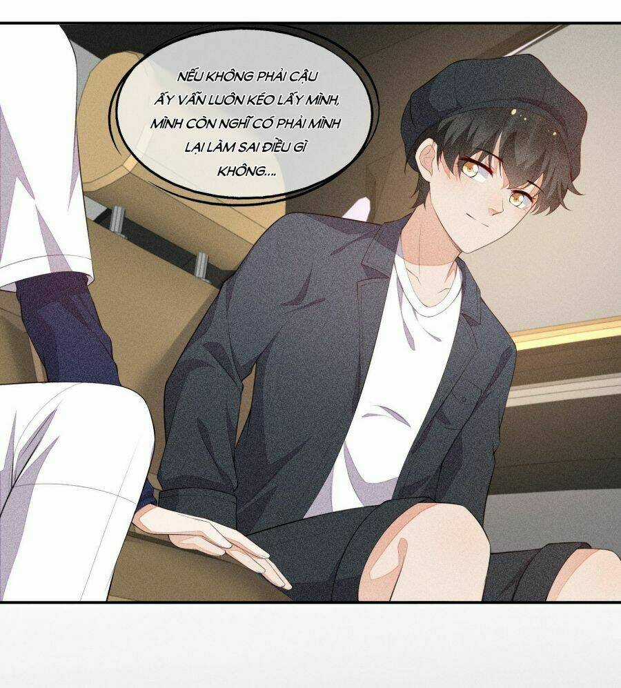 CẠNH KIẾM CHI PHONG Chapter 32 trang 30