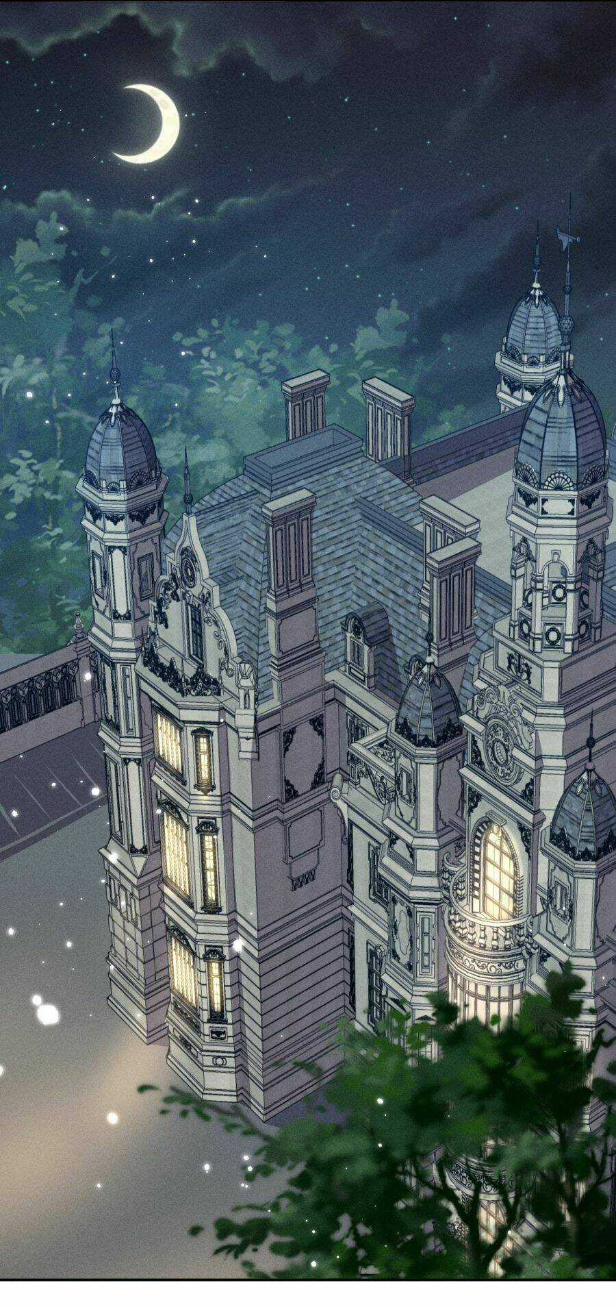 CẠNH KIẾM CHI PHONG Chapter 32 trang 32