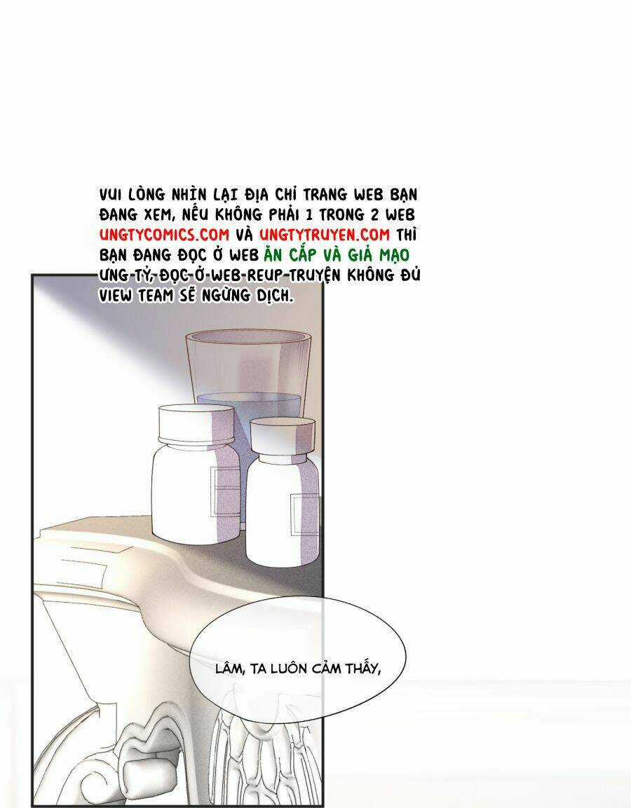 CẠNH KIẾM CHI PHONG Chapter 32 trang 38