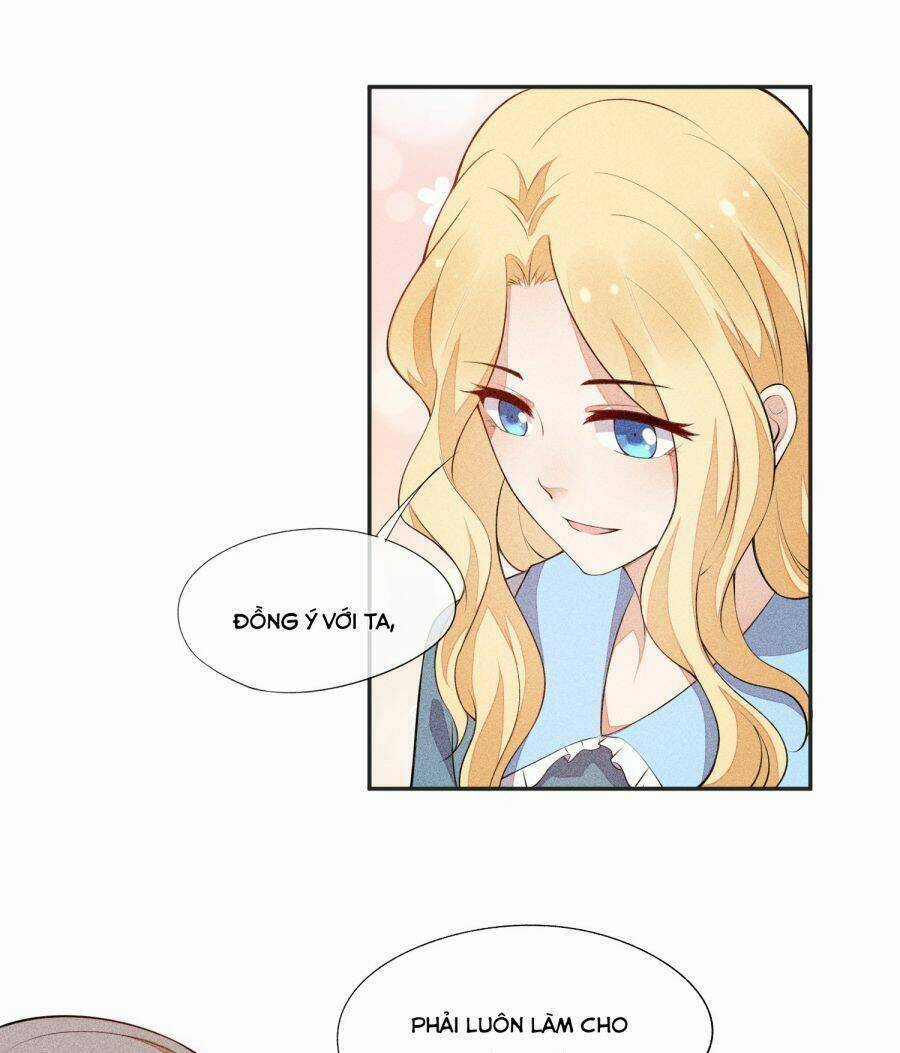 CẠNH KIẾM CHI PHONG Chapter 32 trang 41