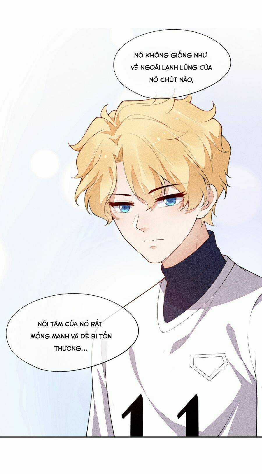 CẠNH KIẾM CHI PHONG Chapter 32 trang 43