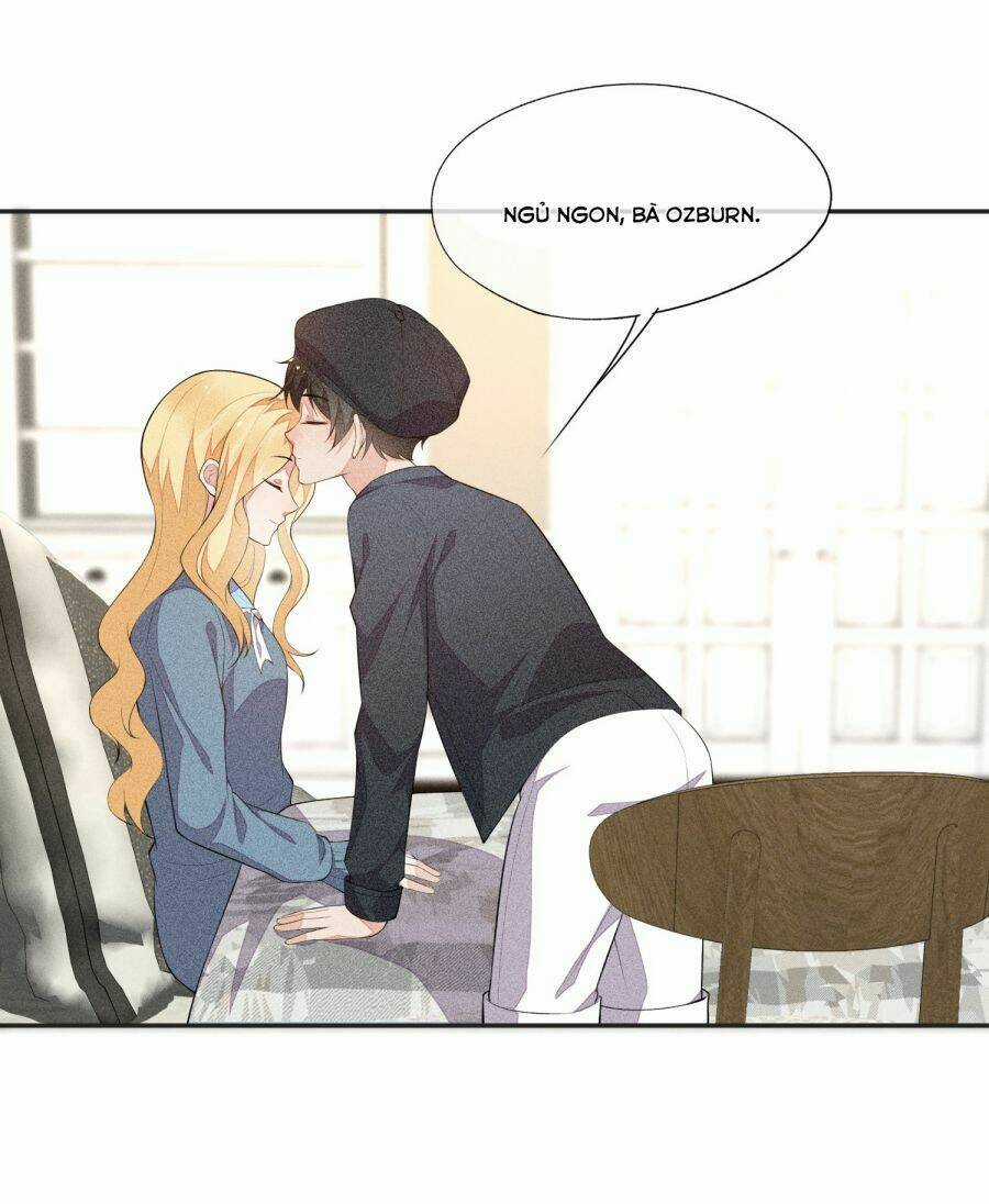 CẠNH KIẾM CHI PHONG Chapter 32 trang 45