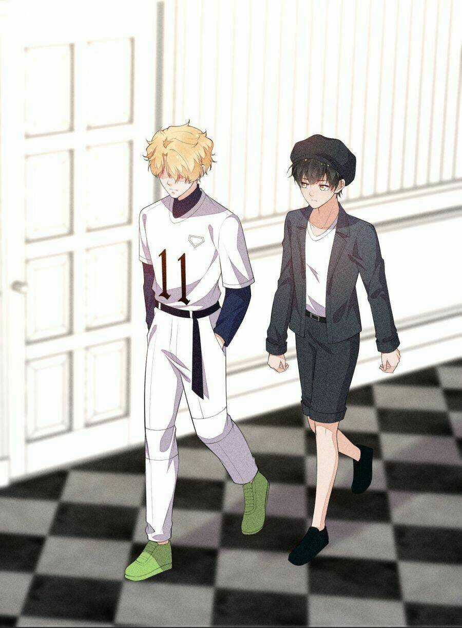 CẠNH KIẾM CHI PHONG Chapter 32 trang 47