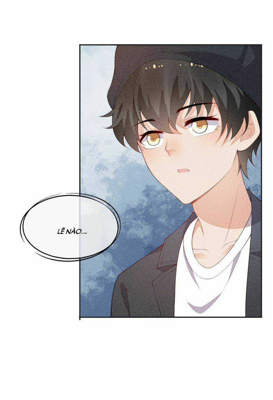 CẠNH KIẾM CHI PHONG Chapter 32 trang 49