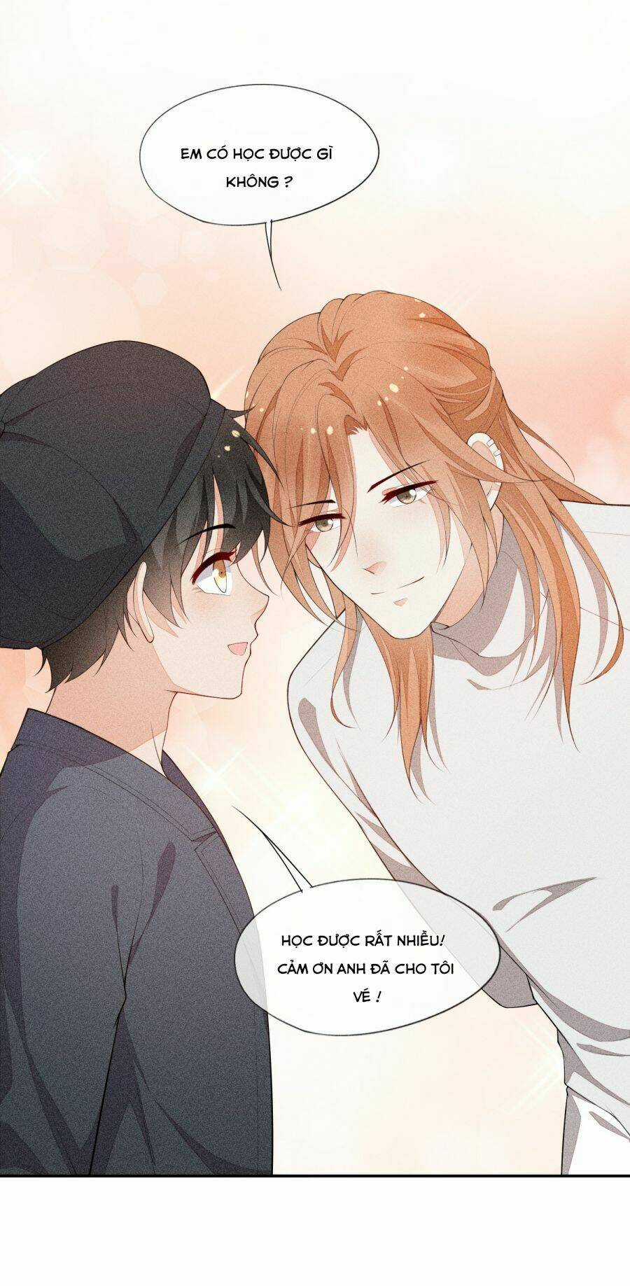 CẠNH KIẾM CHI PHONG Chapter 32 trang 5