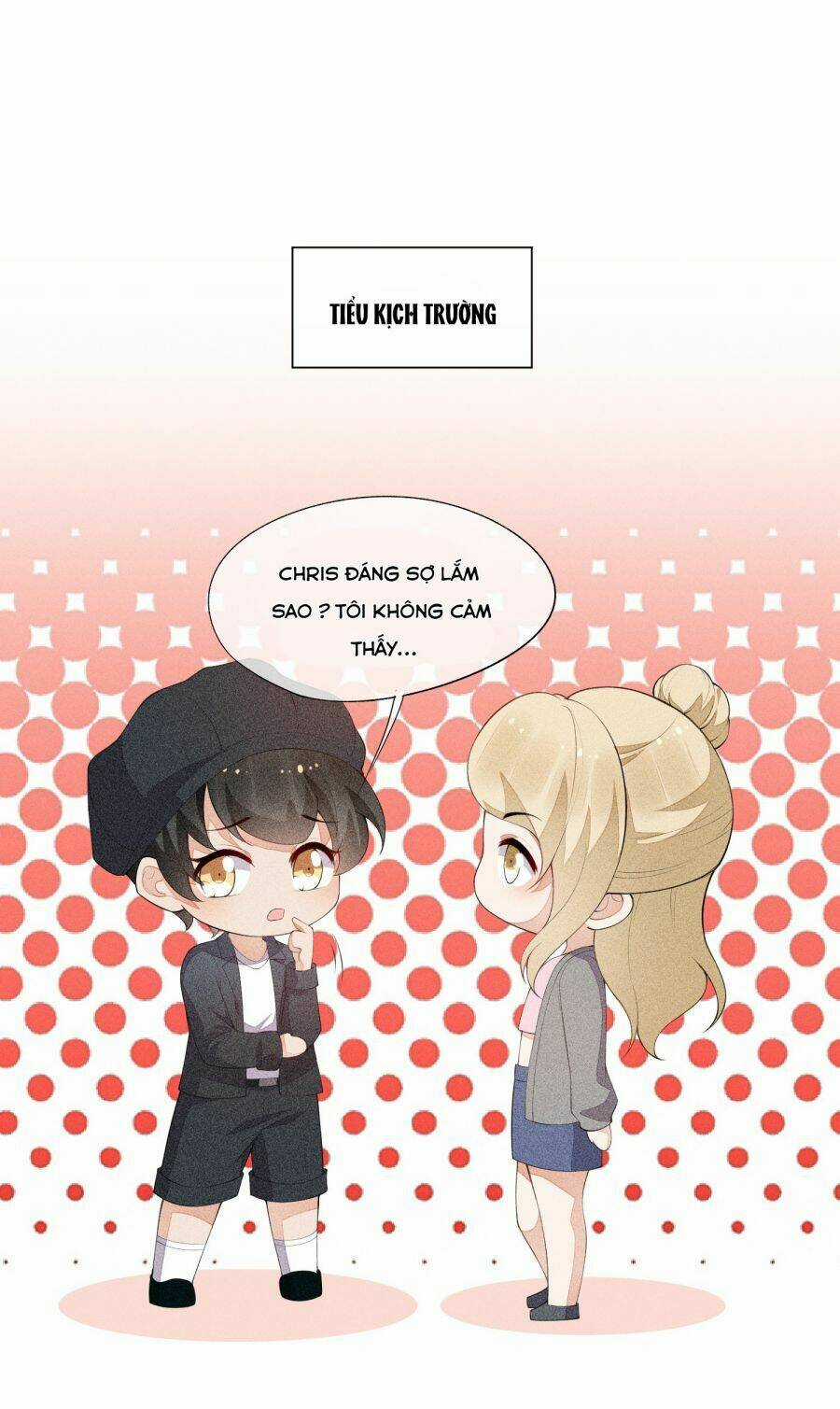 CẠNH KIẾM CHI PHONG Chapter 32 trang 50