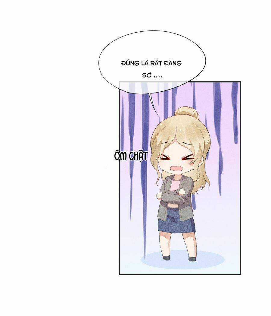 CẠNH KIẾM CHI PHONG Chapter 32 trang 52