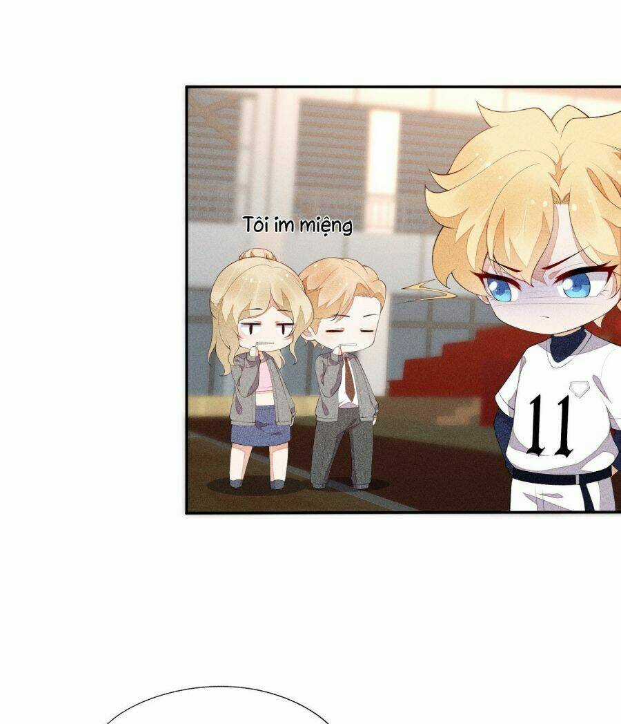 CẠNH KIẾM CHI PHONG Chapter 32 trang 8