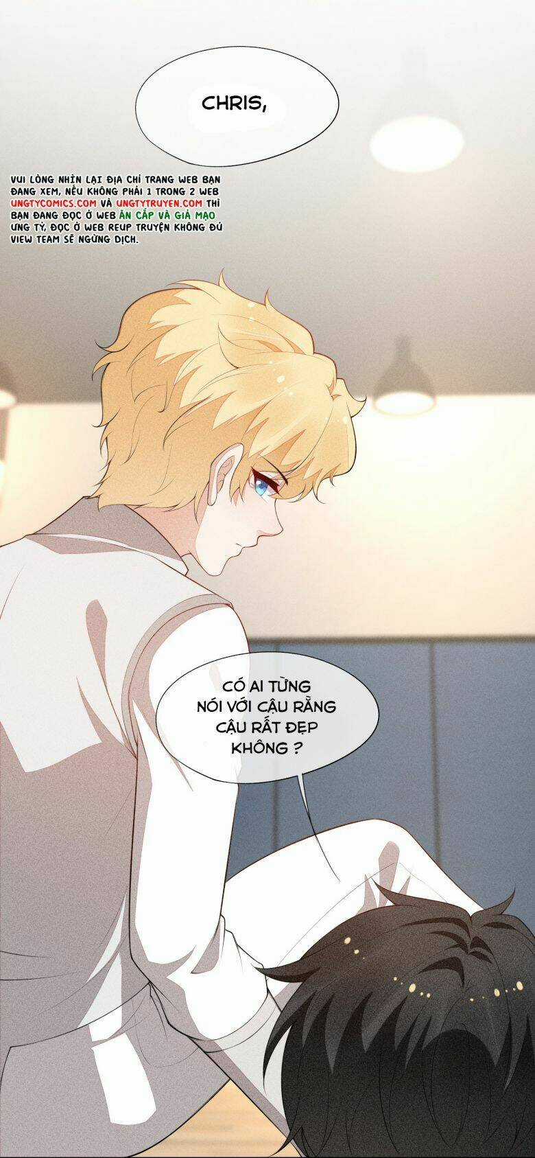 CẠNH KIẾM CHI PHONG Chapter 33 trang 12