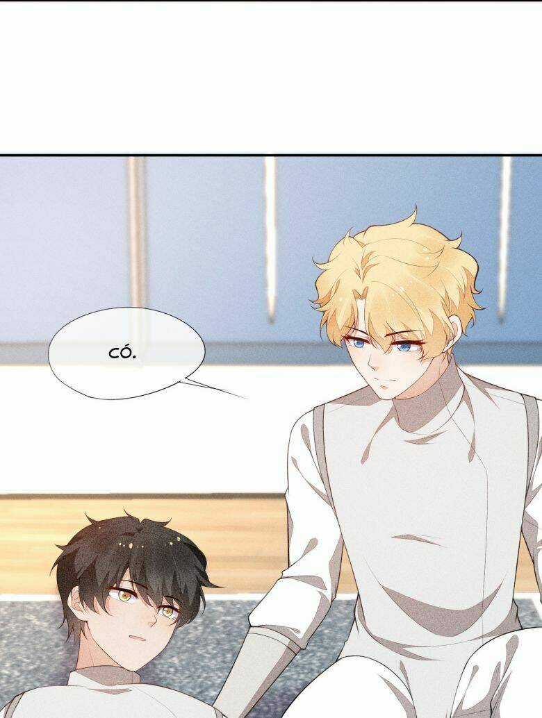 CẠNH KIẾM CHI PHONG Chapter 33 trang 13