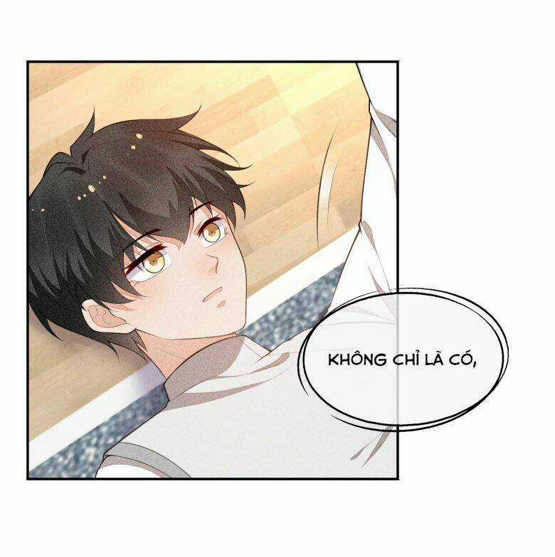 CẠNH KIẾM CHI PHONG Chapter 33 trang 15