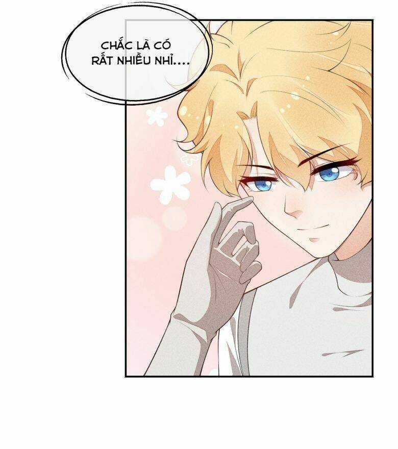 CẠNH KIẾM CHI PHONG Chapter 33 trang 16