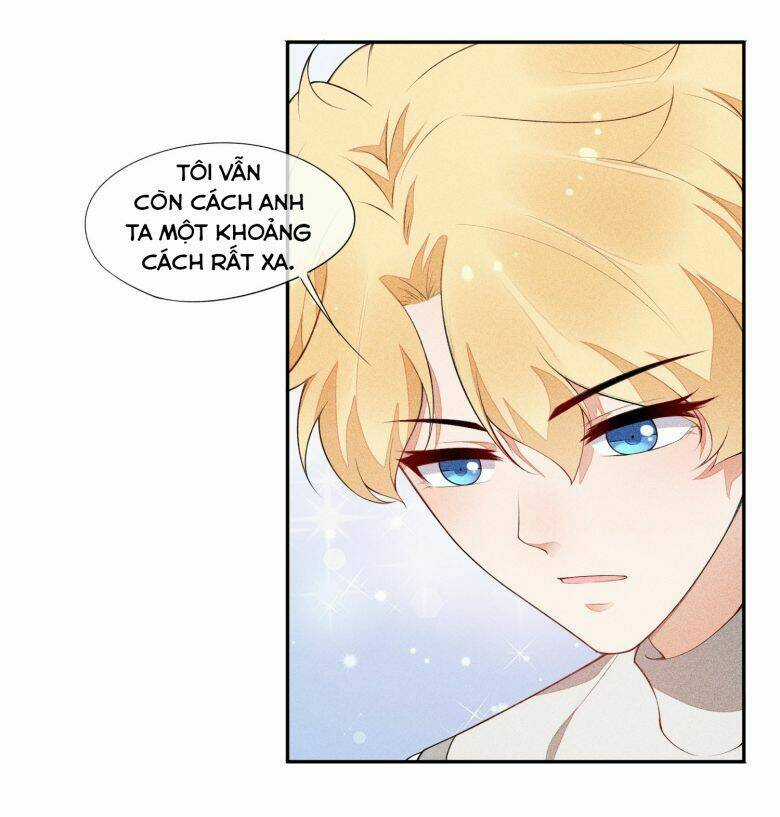 CẠNH KIẾM CHI PHONG Chapter 33 trang 20