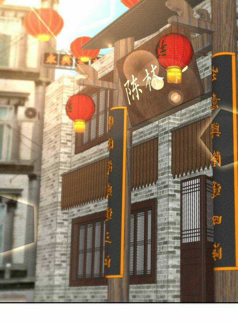 CẠNH KIẾM CHI PHONG Chapter 33 trang 26