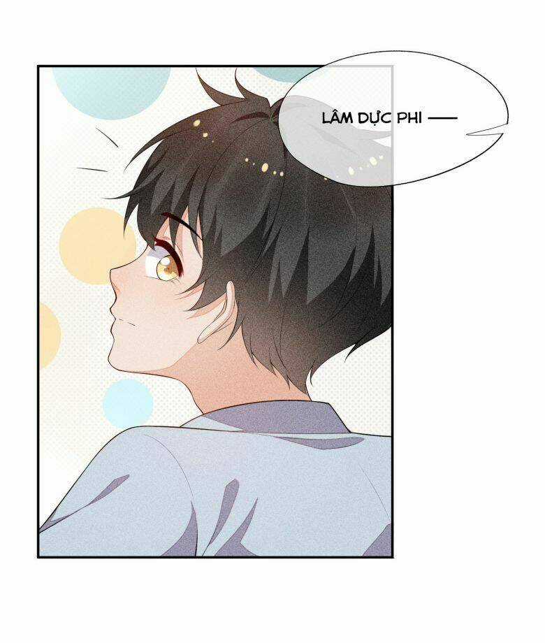 CẠNH KIẾM CHI PHONG Chapter 33 trang 28