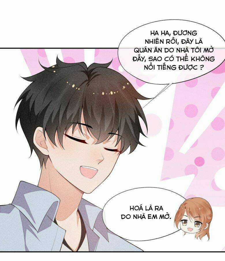 CẠNH KIẾM CHI PHONG Chapter 33 trang 32