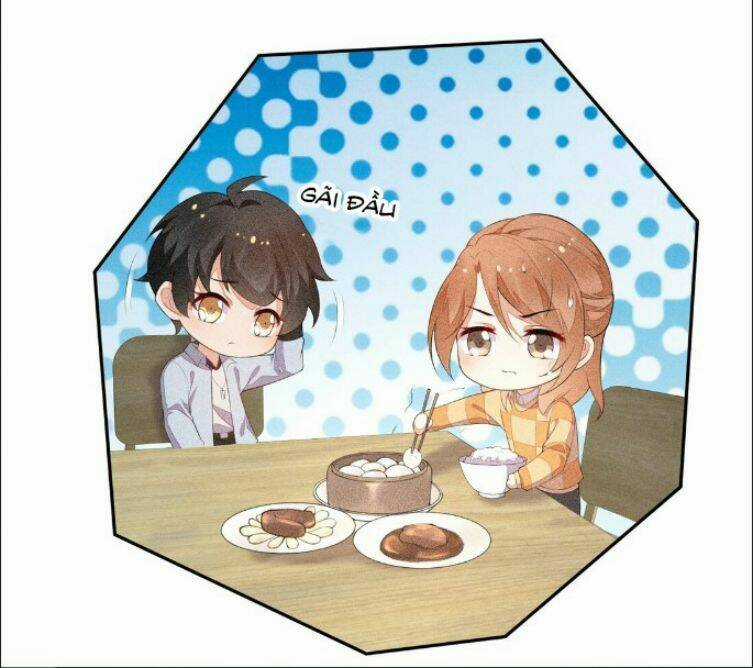 CẠNH KIẾM CHI PHONG Chapter 33 trang 38