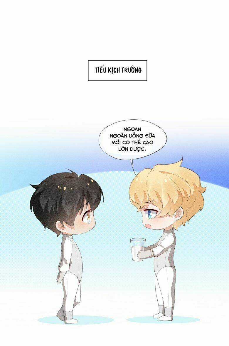 CẠNH KIẾM CHI PHONG Chapter 33 trang 46