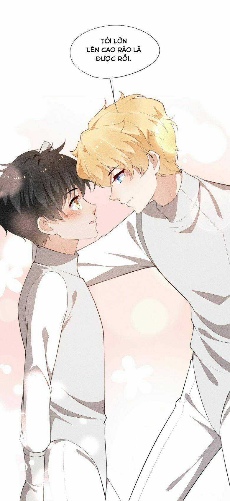 CẠNH KIẾM CHI PHONG Chapter 33 trang 48