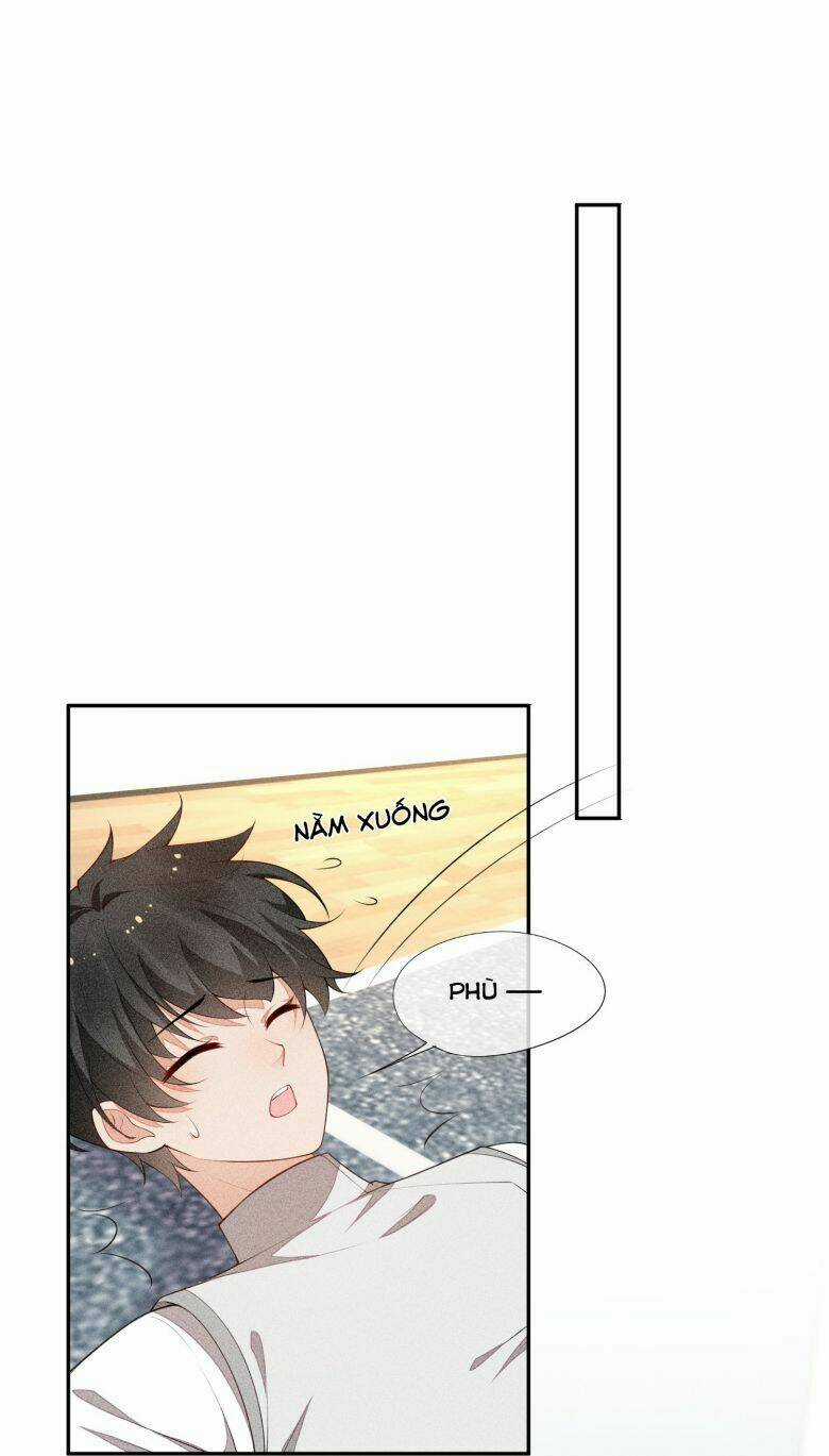 CẠNH KIẾM CHI PHONG Chapter 33 trang 6