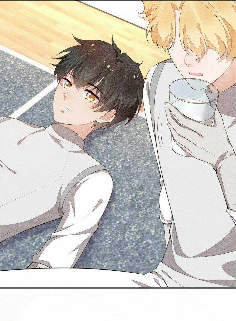 CẠNH KIẾM CHI PHONG Chapter 33 trang 8