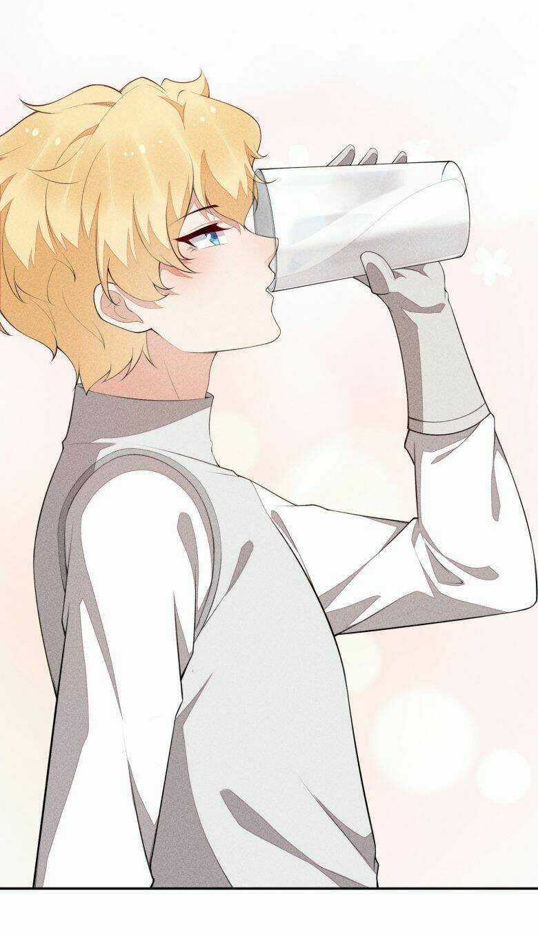 CẠNH KIẾM CHI PHONG Chapter 33 trang 9