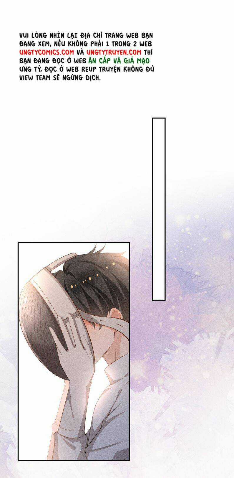 CẠNH KIẾM CHI PHONG Chapter 34 trang 13