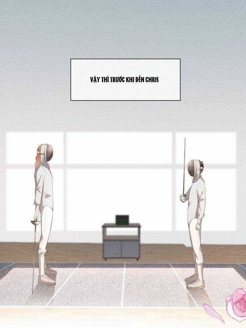 CẠNH KIẾM CHI PHONG Chapter 34 trang 16