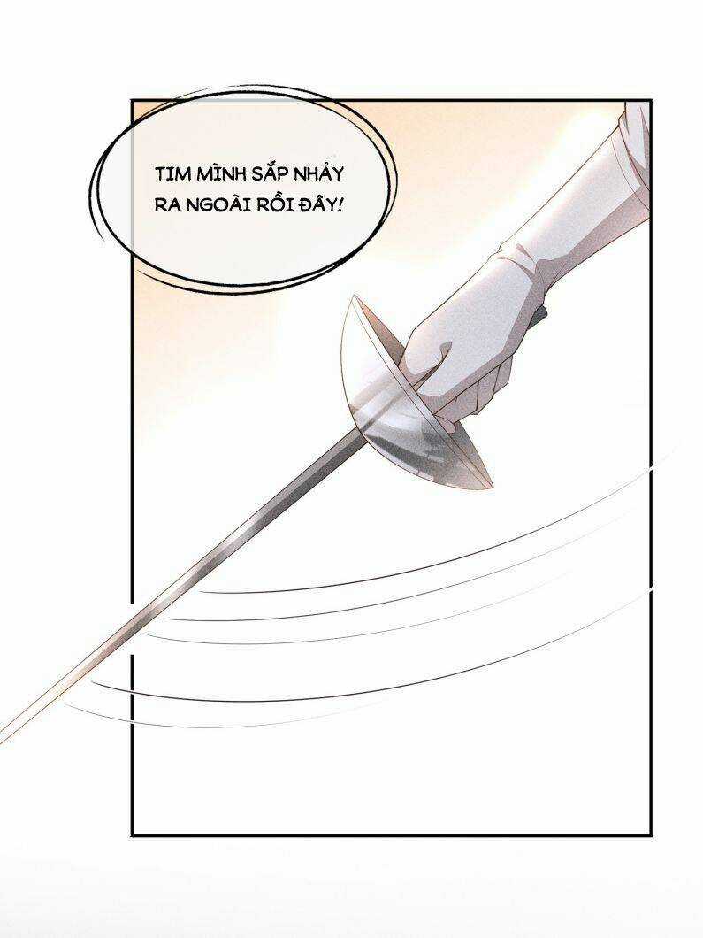 CẠNH KIẾM CHI PHONG Chapter 34 trang 19