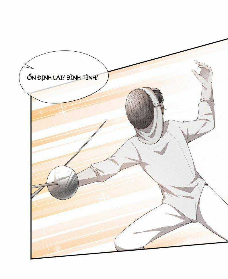 CẠNH KIẾM CHI PHONG Chapter 34 trang 24