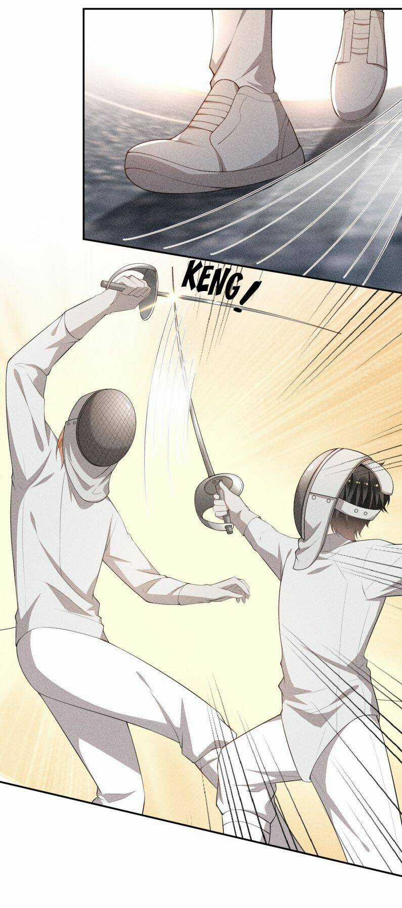 CẠNH KIẾM CHI PHONG Chapter 34 trang 27