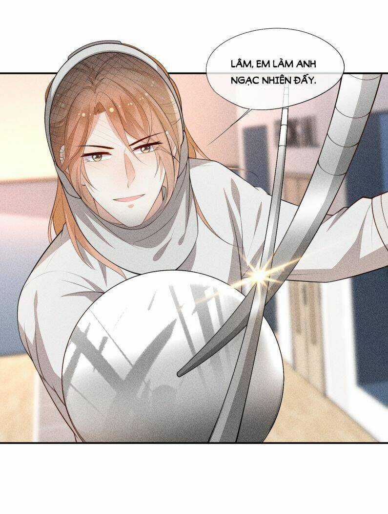 CẠNH KIẾM CHI PHONG Chapter 34 trang 29