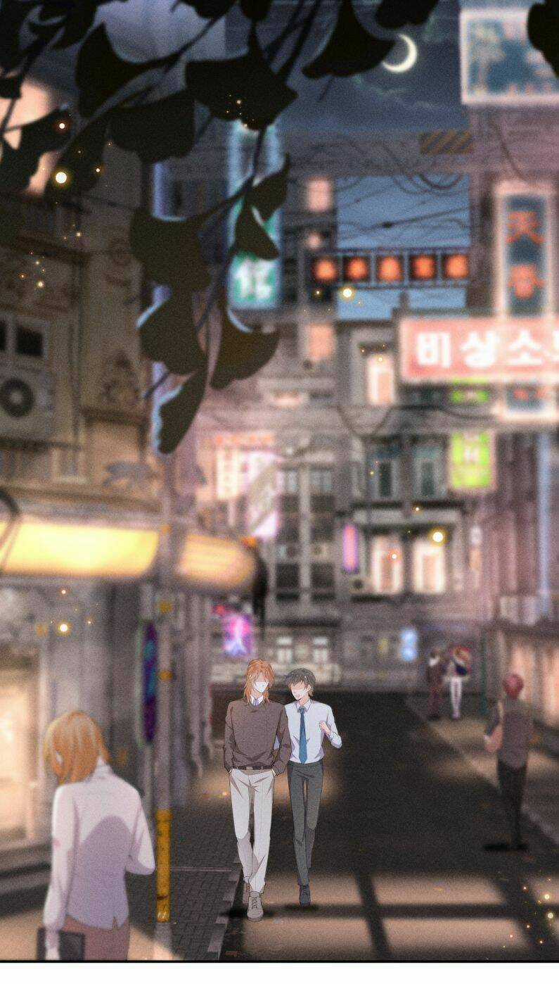 CẠNH KIẾM CHI PHONG Chapter 34 trang 3