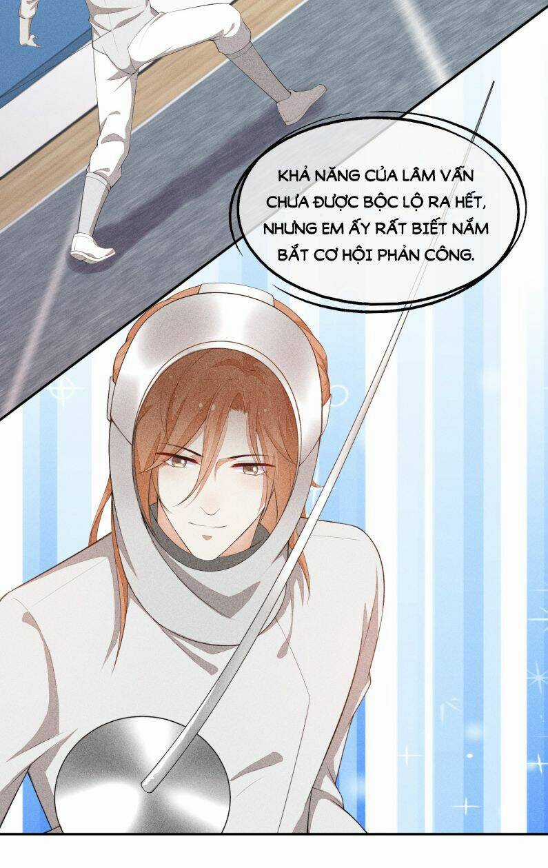 CẠNH KIẾM CHI PHONG Chapter 34 trang 34