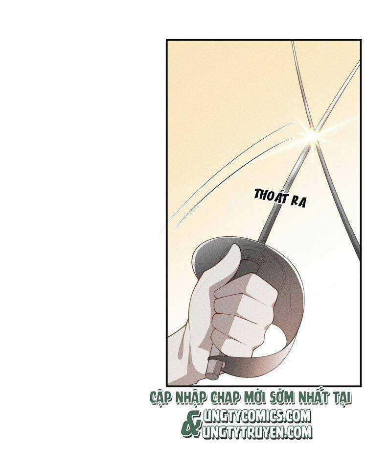 CẠNH KIẾM CHI PHONG Chapter 34 trang 36