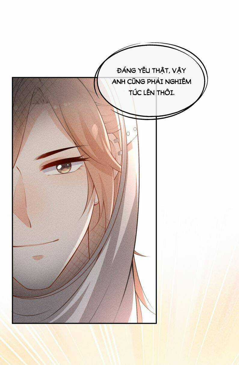 CẠNH KIẾM CHI PHONG Chapter 34 trang 39