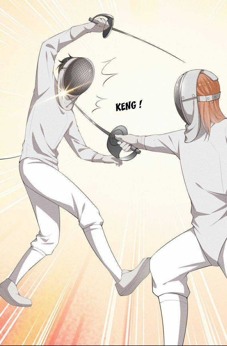 CẠNH KIẾM CHI PHONG Chapter 34 trang 40