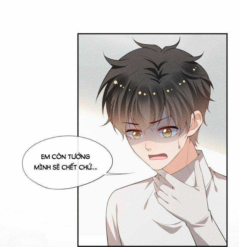 CẠNH KIẾM CHI PHONG Chapter 34 trang 43