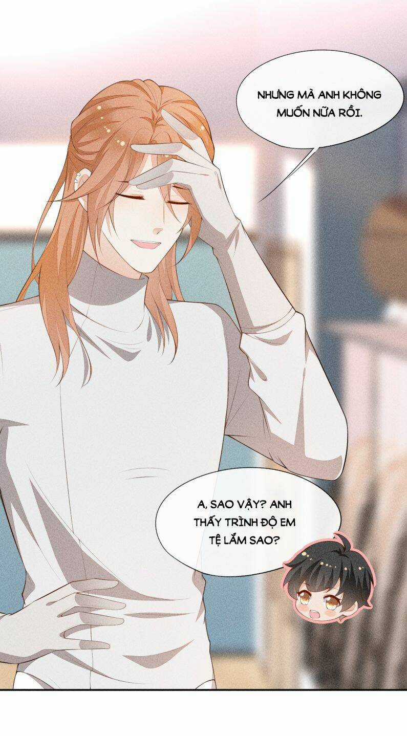 CẠNH KIẾM CHI PHONG Chapter 34 trang 46