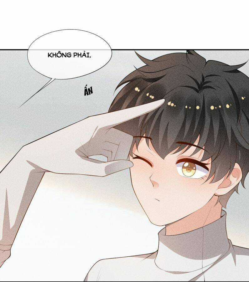 CẠNH KIẾM CHI PHONG Chapter 34 trang 47