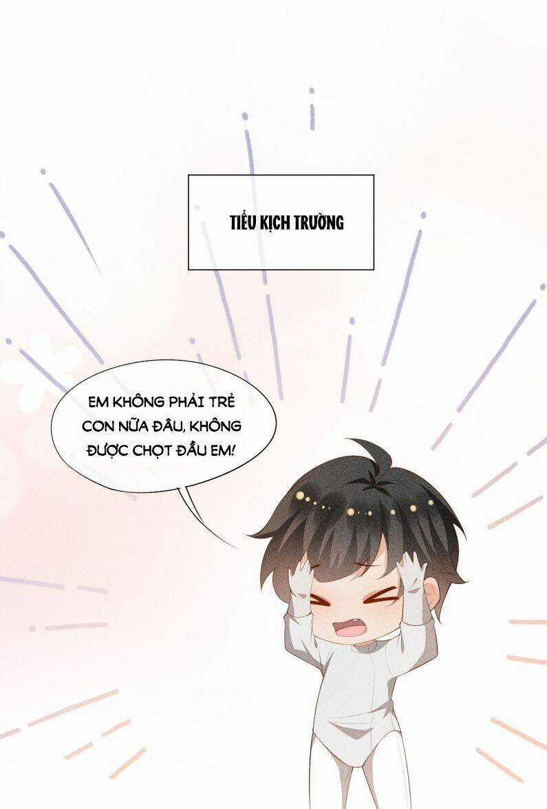 CẠNH KIẾM CHI PHONG Chapter 34 trang 49