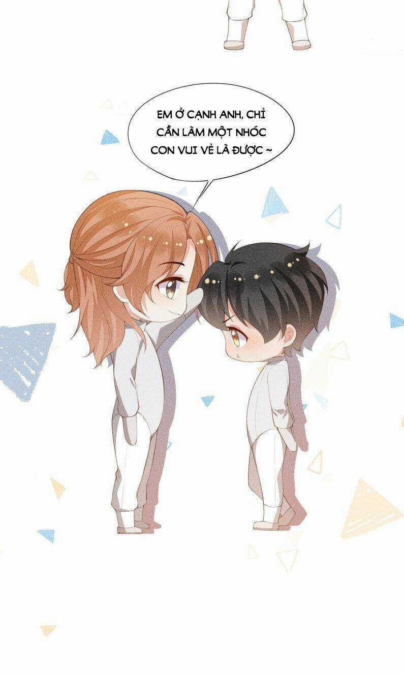 CẠNH KIẾM CHI PHONG Chapter 34 trang 50