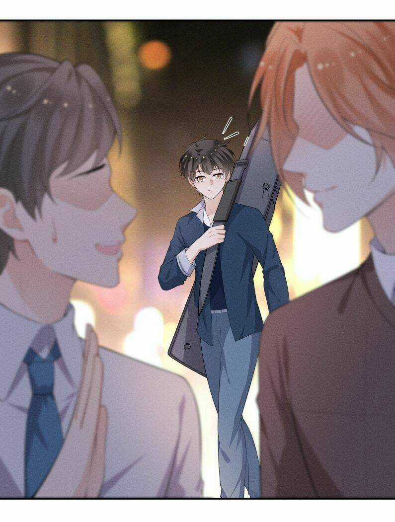 CẠNH KIẾM CHI PHONG Chapter 34 trang 7